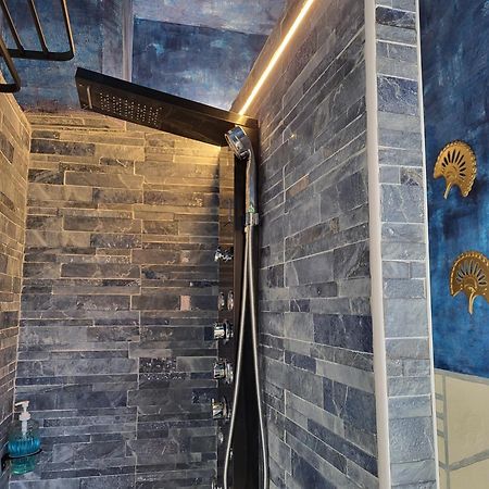 Apartamento Dimora In San Quirico dʼOrcia Exterior foto